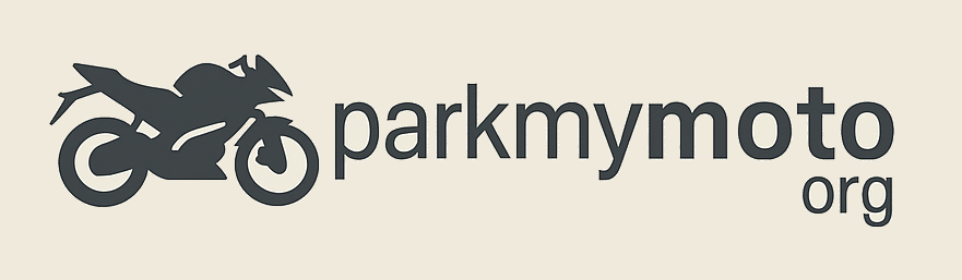ParkMyMoto Banner
